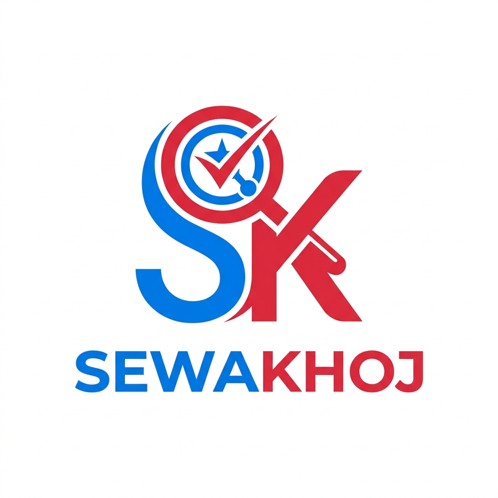 SewaKhoj Impact